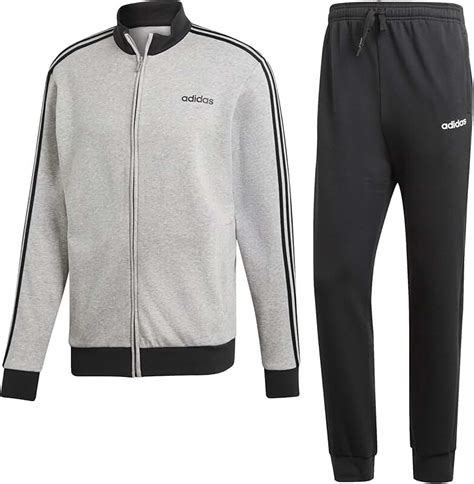 adidas jogginganzüge für herren bei amazon|Suchergebnis Auf Amazon.de Für: Jogginganzug Adidas Herren.